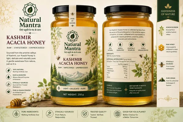 Natural_Mantra_Kashmir_Acacia_Honey_250_G