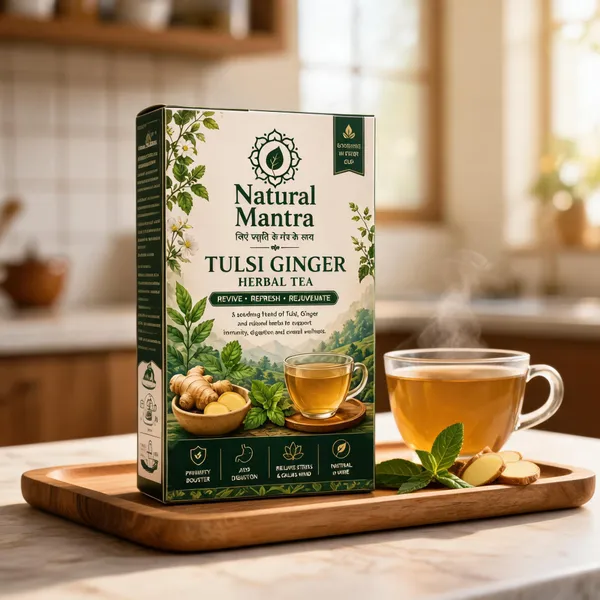 Natural_Mantra_Tulsi_Ginger_Herbal_Tea_50_G