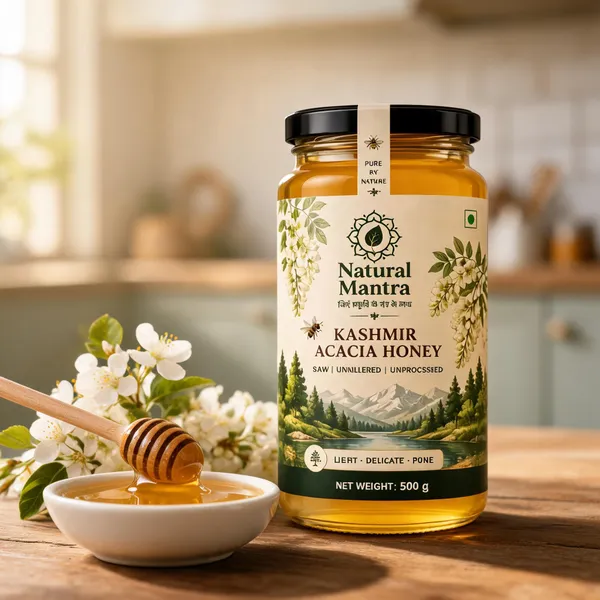 Natural_Mantra_Kashmir_Acacia_Honey_500_G