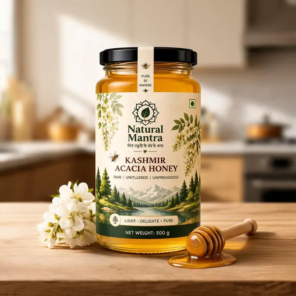 Natural_Mantra_Kashmir_Acacia_Honey_500_G