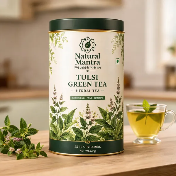 Natural_Mantra_Tulsi_Green_Tea_Herbal_Tea_50_G