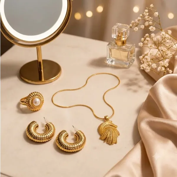 The_Golden_Grace_Jewellery_Combo