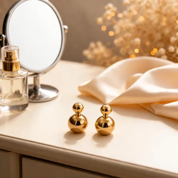 Celeste_Duo_Sphere_Earrings_Default_Title