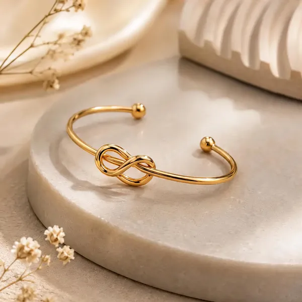 Infinity_Knot_Cuff_Bracelet_Default_Title