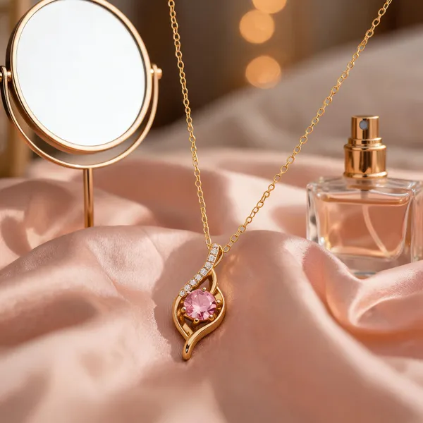 Elysian_Pink_Crystal_Necklace_Default_Title