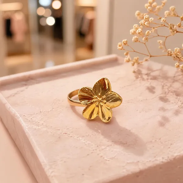 Aurora_Bloom_Statement_Ring_Gold_Plated_Floral_Design_Default_Title