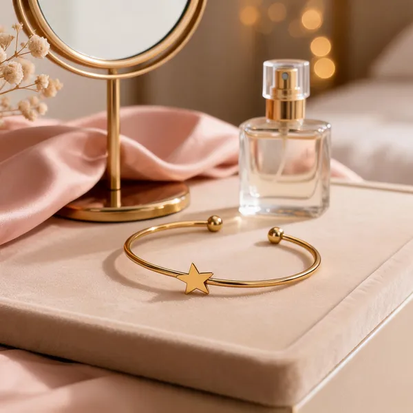 Celeste_Star_Cuff_Bracelet_Default_Title