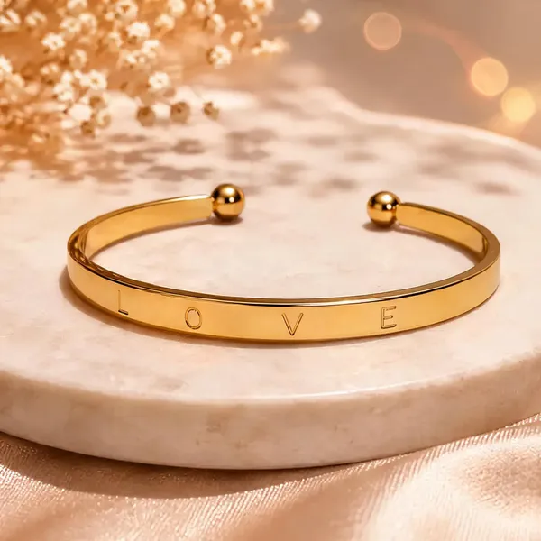 Strivora_Eternal_Love_Cuff_Bracelet_Default_Title