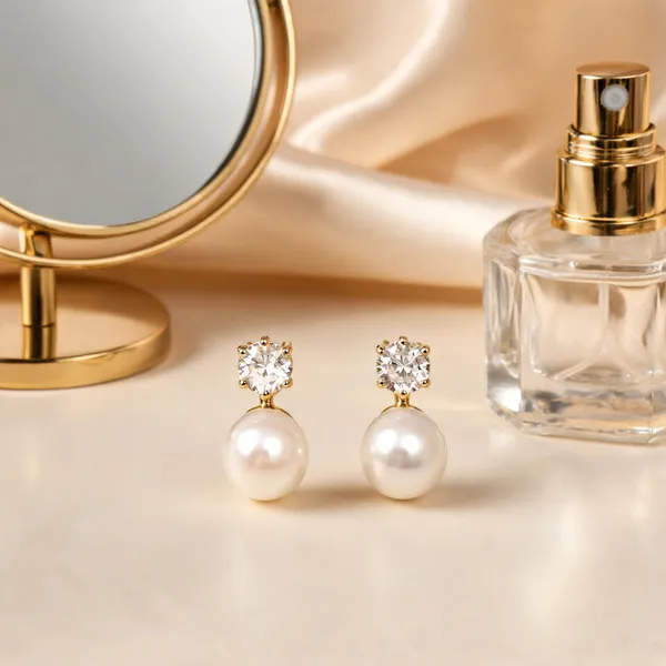 Elora_Pearl_Solitaire_Drop_Earrings_Default_Title