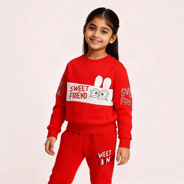 Red_Hosiery_Printed_Sweatshirt_Pants_Suit_For_Kids