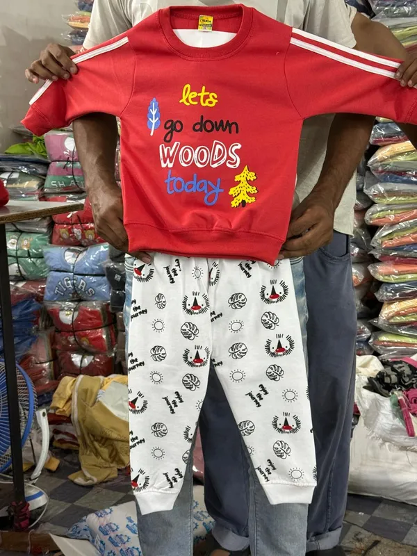 Red_White_Cotton_Printed_Tracksuit_For_Kids