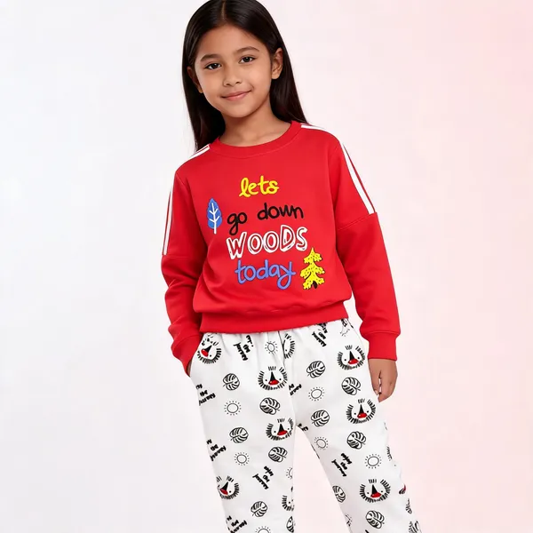 Red_White_Cotton_Printed_Tracksuit_For_Kids