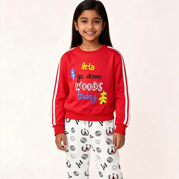 Red_White_Cotton_Printed_Tracksuit_For_Kids
