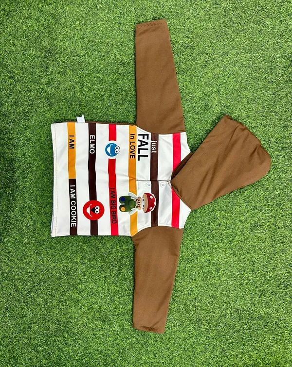 Multicolor_Cotton_Printed_Kurta_Suit_For_Kids