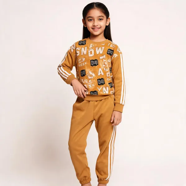 Mustard_Hosiery_Printed_Regular_Fit_Tracksuit_For_Kids