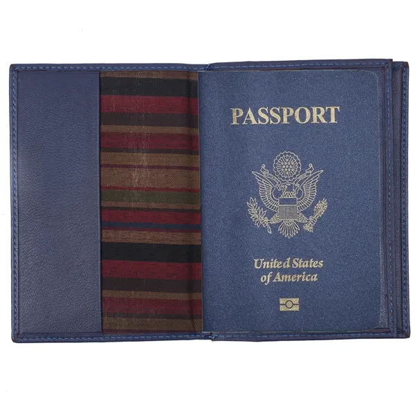 Blue_Leather_RFID_Wallet_for_Unisex