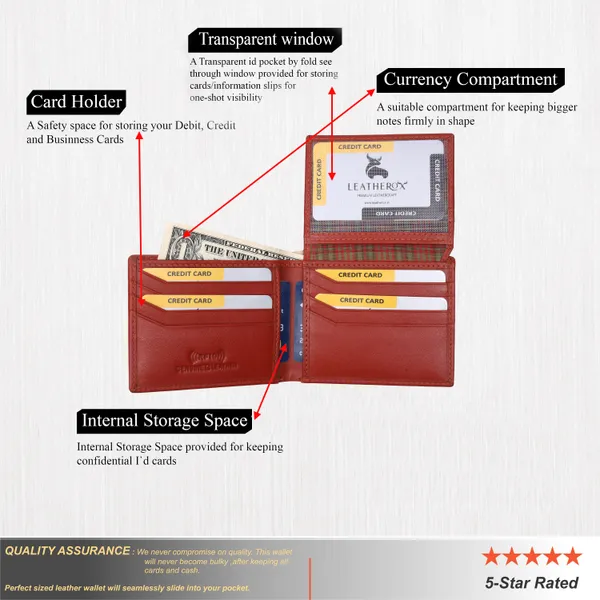 Tan_Leather_Bi-Fold_Wallet_for_Men