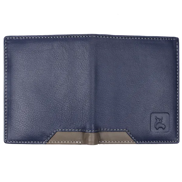 Blue-Grey_Leather_Bi-Fold_Wallet_for_Men