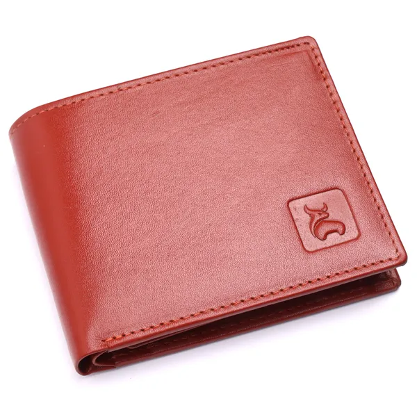 Tan_Bifold_Wallet_for_Men