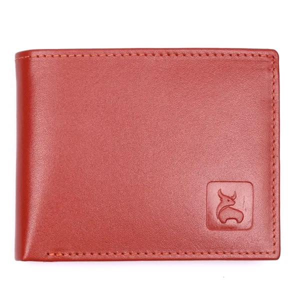 Tan_Leather_Bi-Fold_Wallet_for_Men