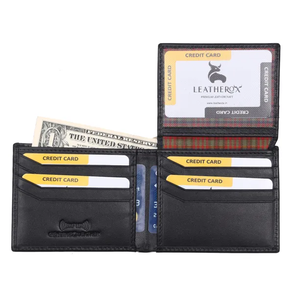 Black_Leather_Bifold_Wallet_for_Men