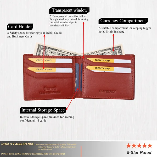 Tan_Leather_Bi-Fold_Wallet_for_Men