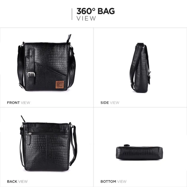 Black__Leather_Crossbody_Sling_Bag_for_Women