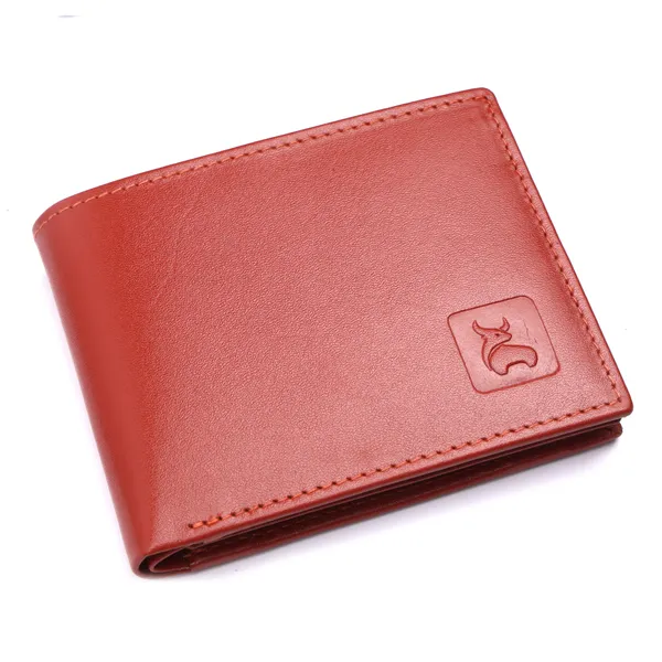 Tan_Leather_Bi-Fold_Wallet_for_Men