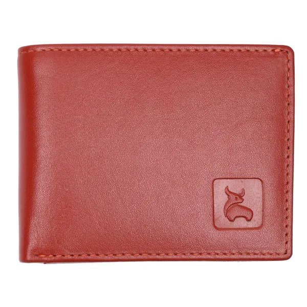 Tan_Leather_Bi-Fold_Wallet_for_Men