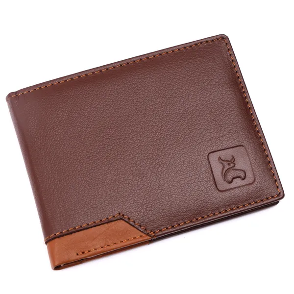 Brown-Tan_Leather_Bifold_Wallet_for_Men