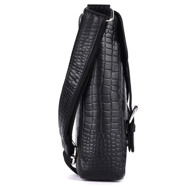 Black__Leather_Crossbody_Sling_Bag_for_Women