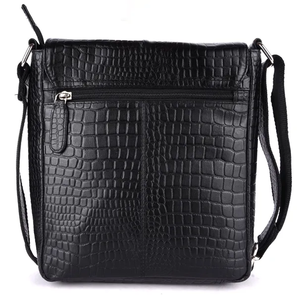 Black__Leather_Crossbody_Sling_Bag_for_Women