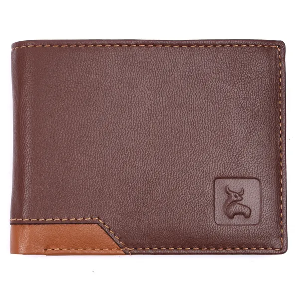 Brown-Tan_Leather_Bifold_Wallet_for_Men