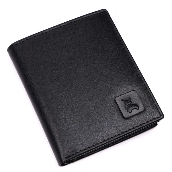 Black_Leather_Bi_Fold_Wallet_for_Men