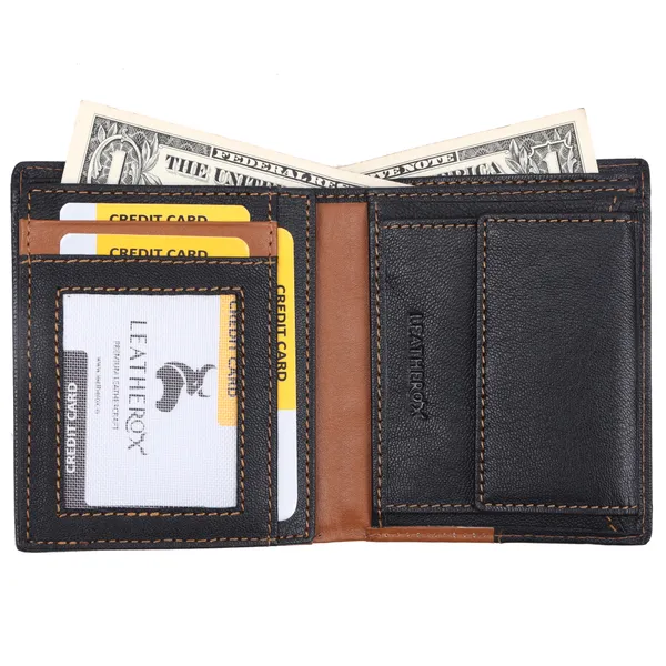 Black-Tan_Leather_Bifold_Wallet_for_Men