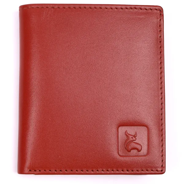 Tan_Leather_Bi-Fold_Wallet_for_Men