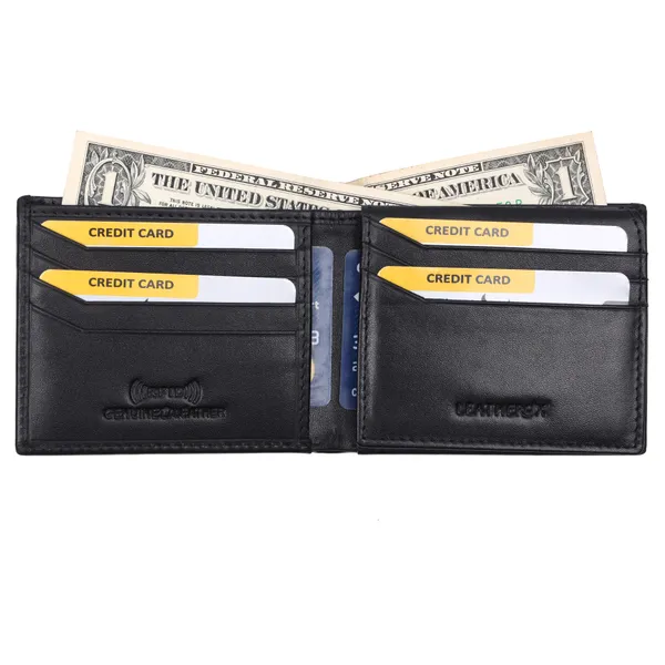 Black_Leather_Bifold_Wallet_for_Men