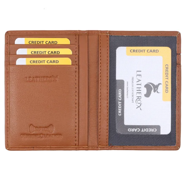 Tan_Leather_Card_Holder_for_Unisex