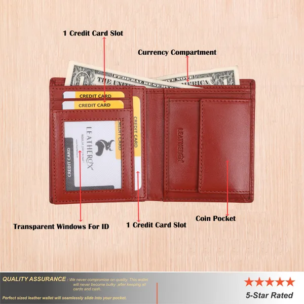 Tan_Leather_Bi-Fold_Wallet_for_Men