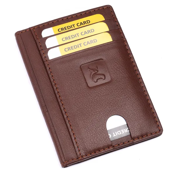 Brown_Leather_Card_Holder_for_Unisex