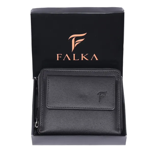 Black_Suffiano_Leather_Zip_Wallet