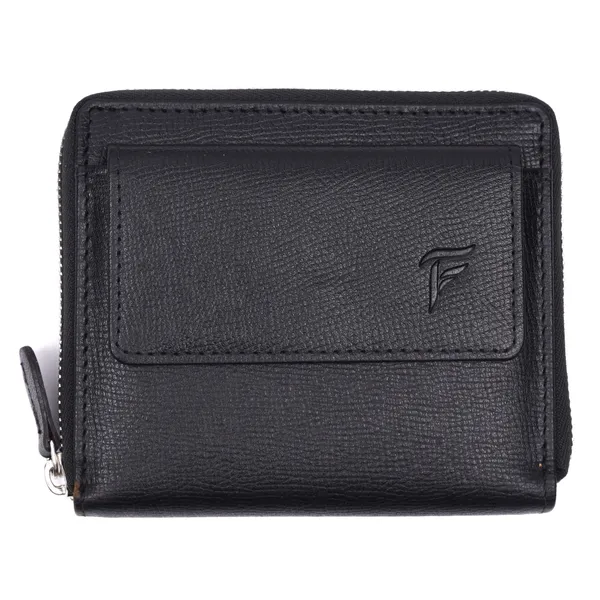Black_Suffiano_Leather_Zip_Wallet