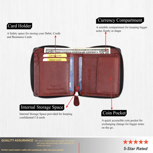 Black_Suffiano_Leather_Zip_Wallet
