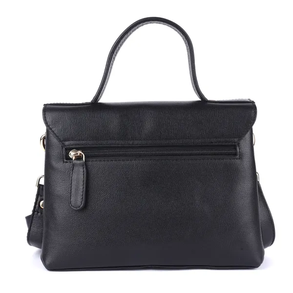 Black_Suffiano_Textured_Handbag_for_Women