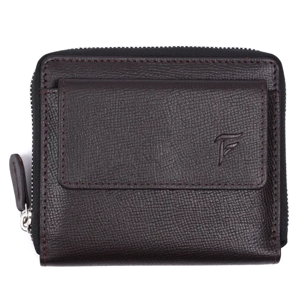 Brown_Suffiano_Leather_Zip_Wallet