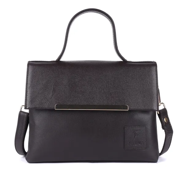Brown_Suffiano_Textured_Handbag_for_Women
