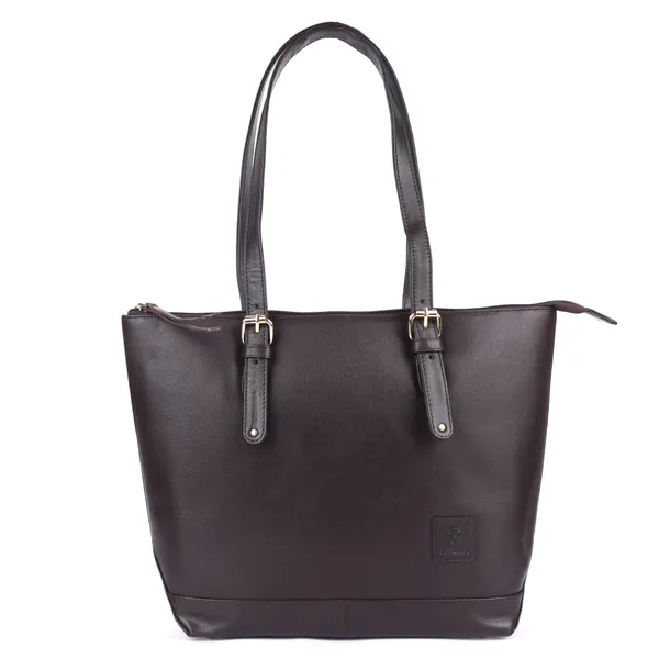 Brown_Suffiano_Textured_Handbag_for_Women