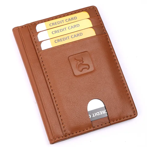 Tan_Leather_Card_Holder_for_Unisex