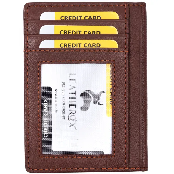 Brown_Leather_Card_Holder_for_Unisex