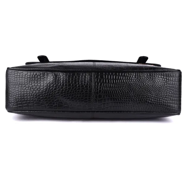 Black_Textured_Laptop_Bag_for_Men